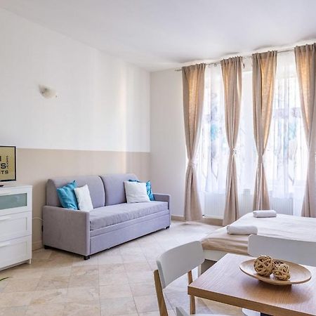 Legerova 33 Apartments プラハ エクステリア 写真