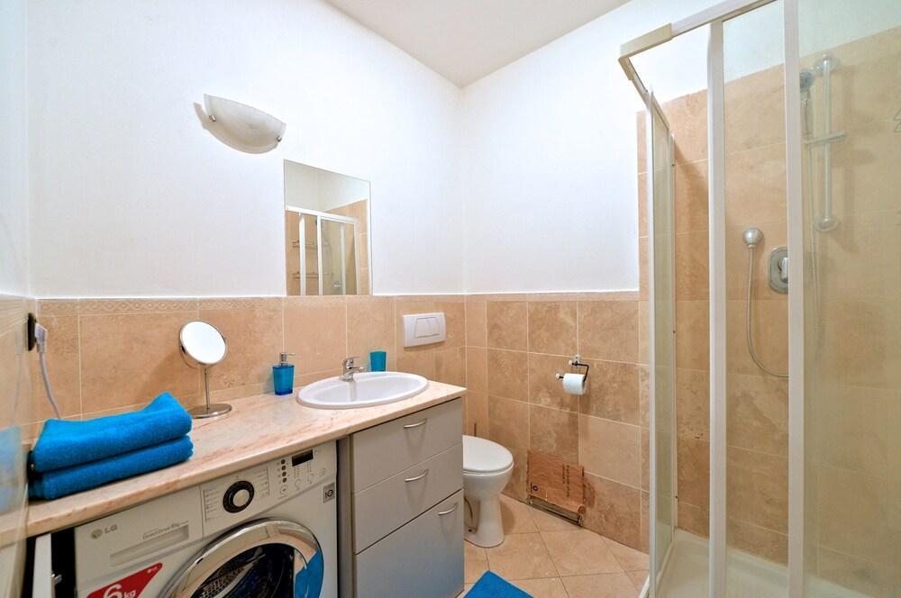 Legerova 33 Apartments プラハ エクステリア 写真
