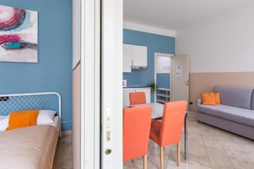 Legerova 33 Apartments プラハ エクステリア 写真