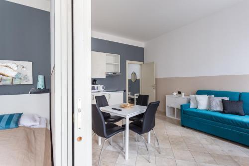 Legerova 33 Apartments プラハ エクステリア 写真