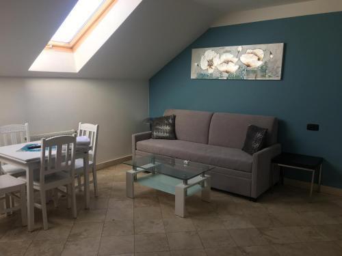 Legerova 33 Apartments プラハ エクステリア 写真