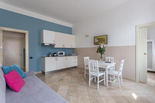 Legerova 33 Apartments プラハ エクステリア 写真